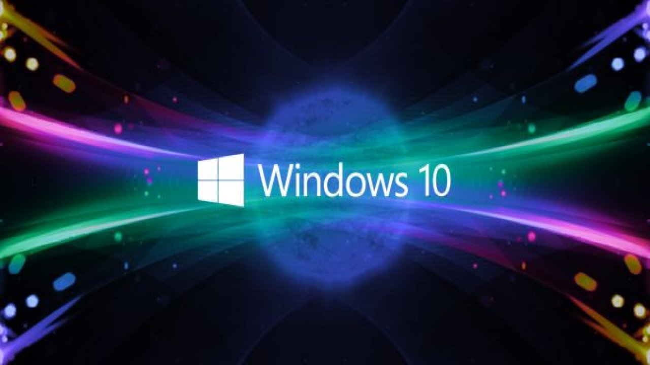 Dünden Bugüne Microsoft Windows