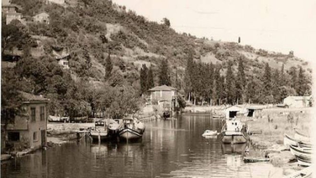 Eski İstanbul Fotoğrafları