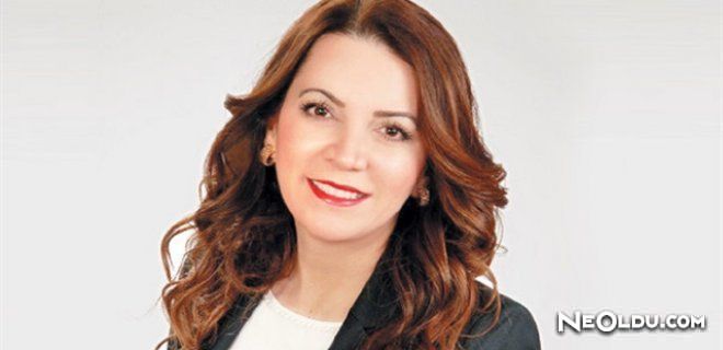 Arzu Erdem Kimdir