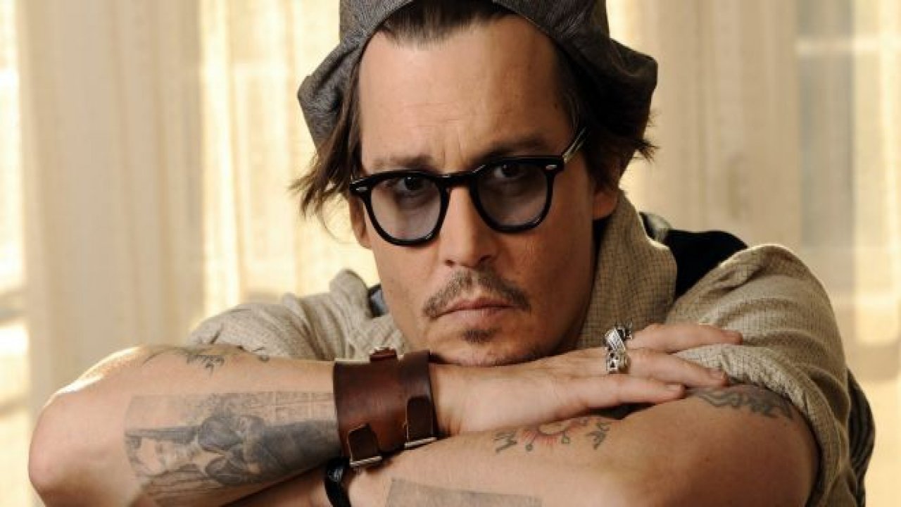 En Pahalı Johnny Depp Filmleri
