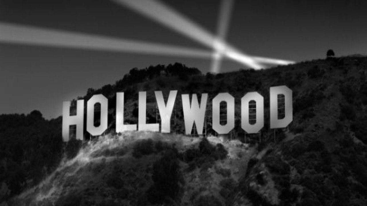 Hollywood'un Bilinmeyen Gerçekleri
