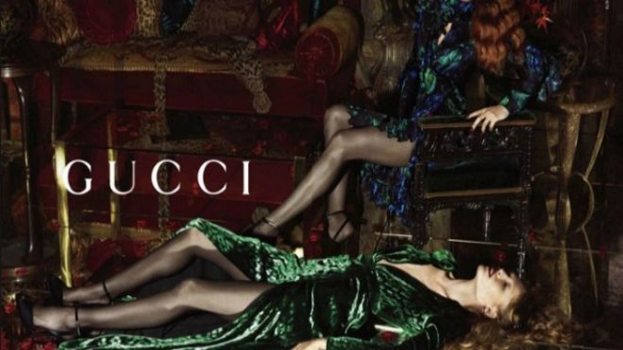 En Pahalı Gucci Ürünleri