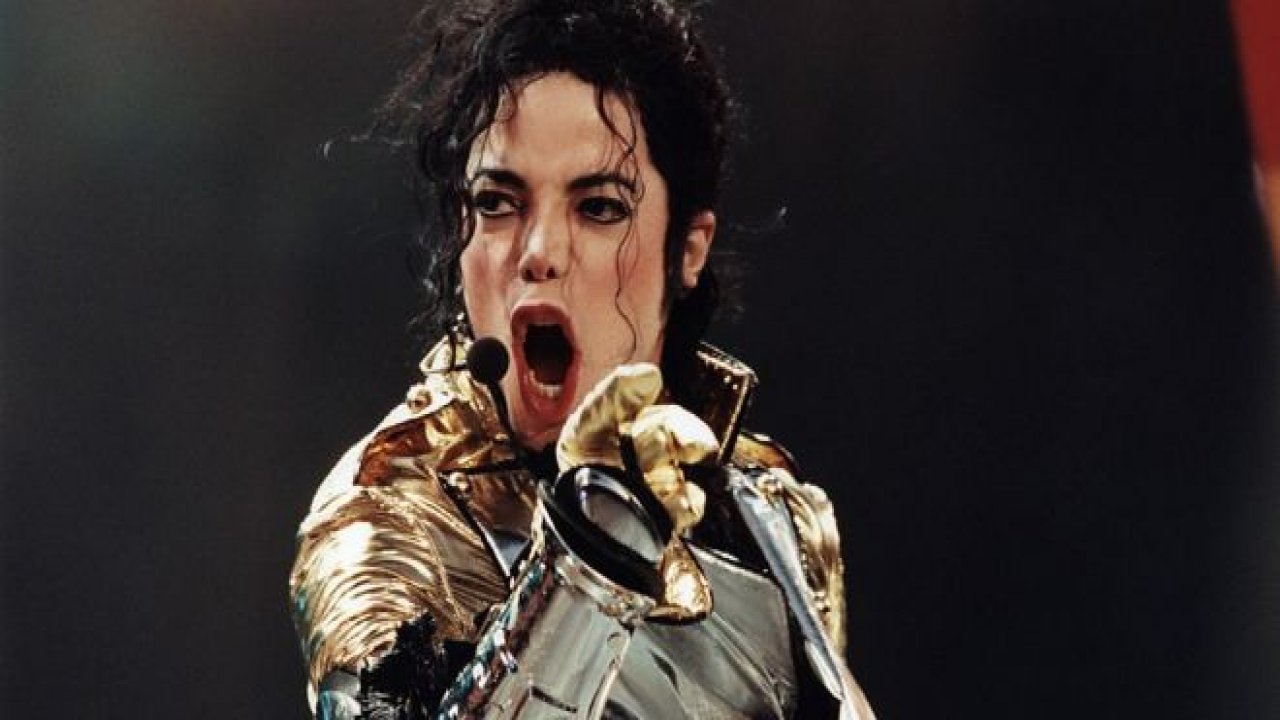 Michael Jackson'ın Bilinmeyen Yönleri