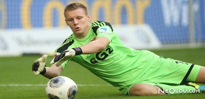 Bernd Leno Kimdir