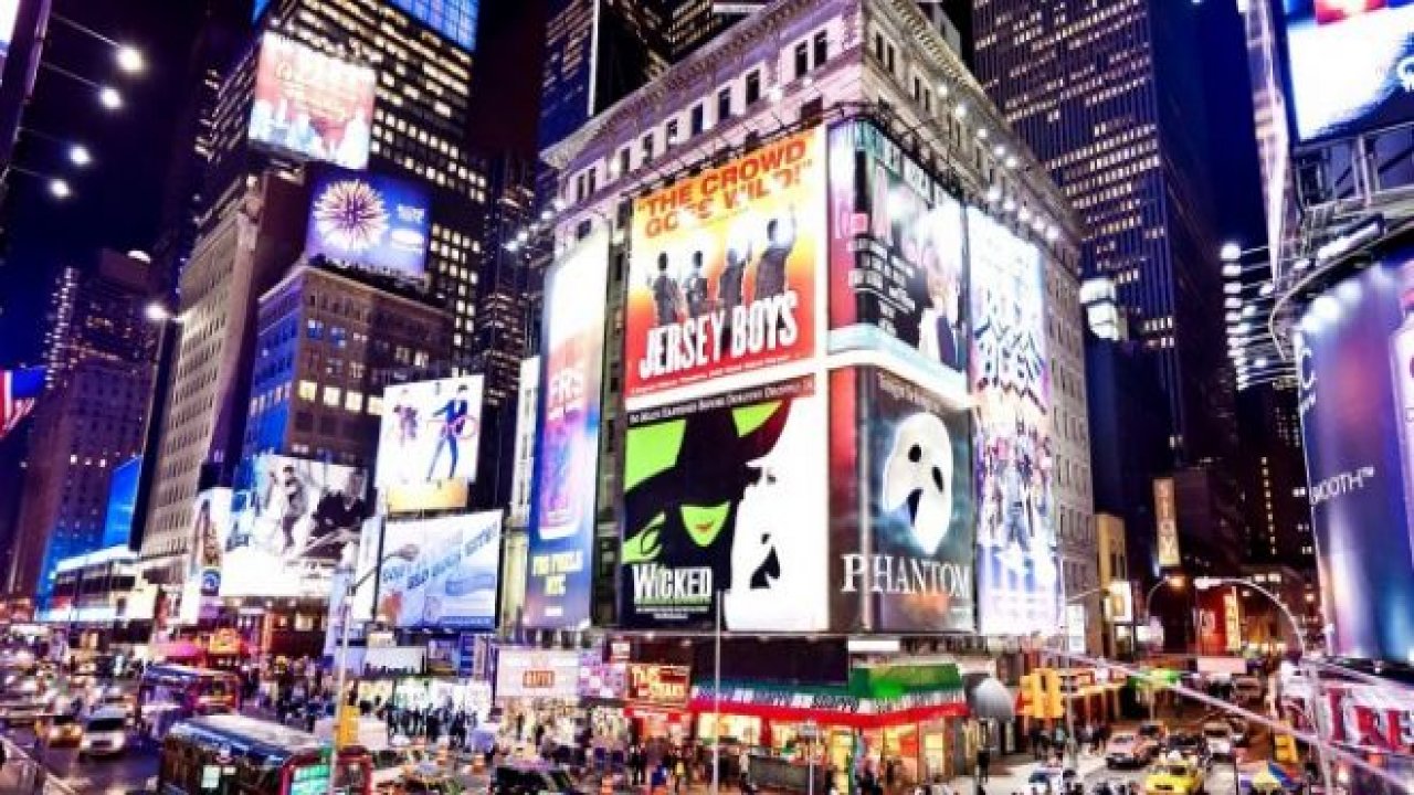 En Pahalı Broadway Müzikalleri