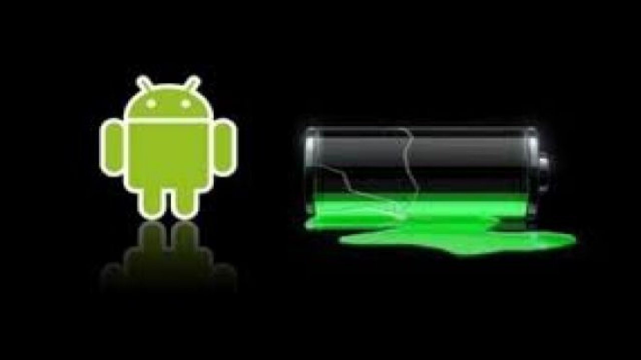 Android Telefonların Pil Ömrünü Arttıracak Öneriler