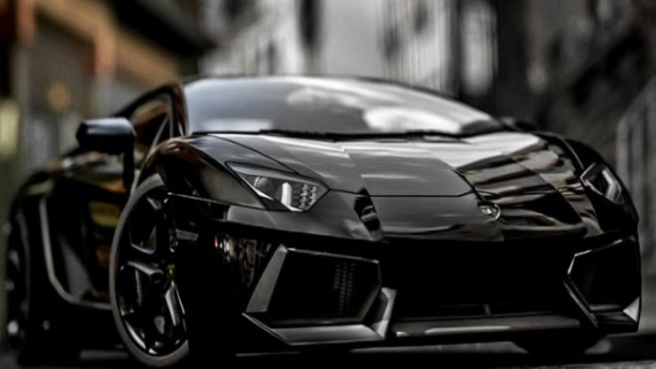 En Pahalı Lamborghini Modelleri