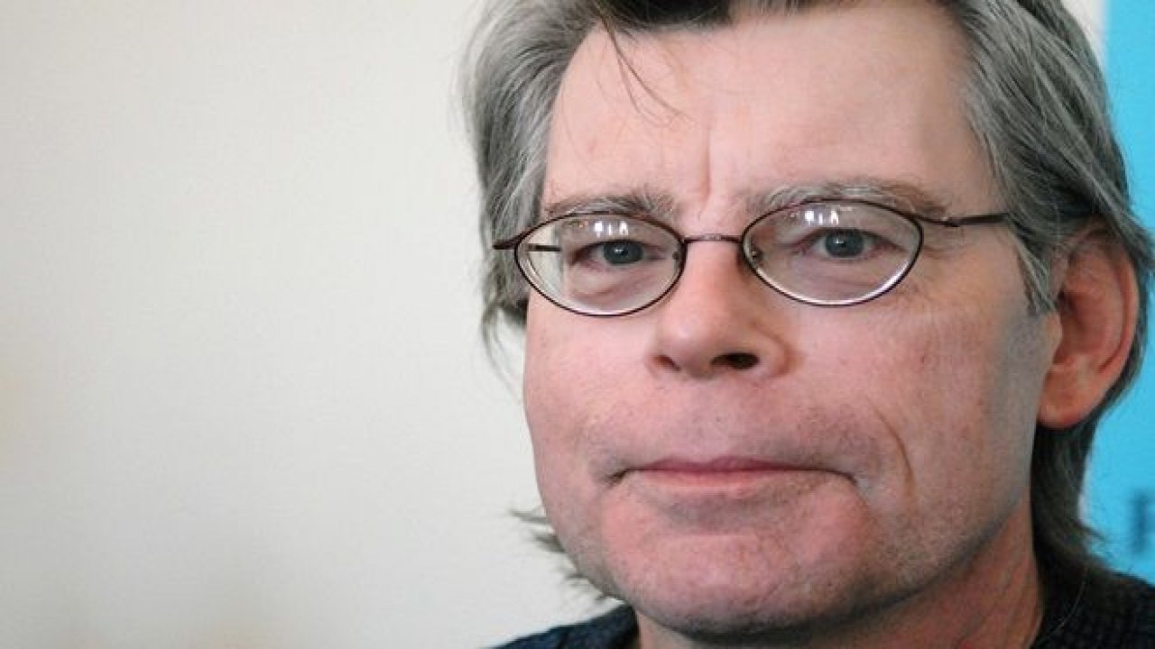 En Bilinen Stephen King Eserleri