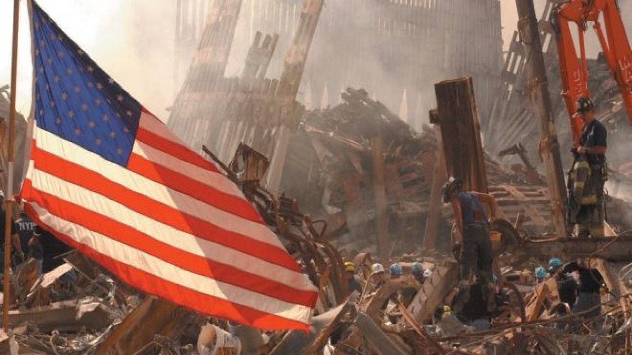 11 Eylül Saldırıları İle İlgili 9 Büyük Komplo Teorisi