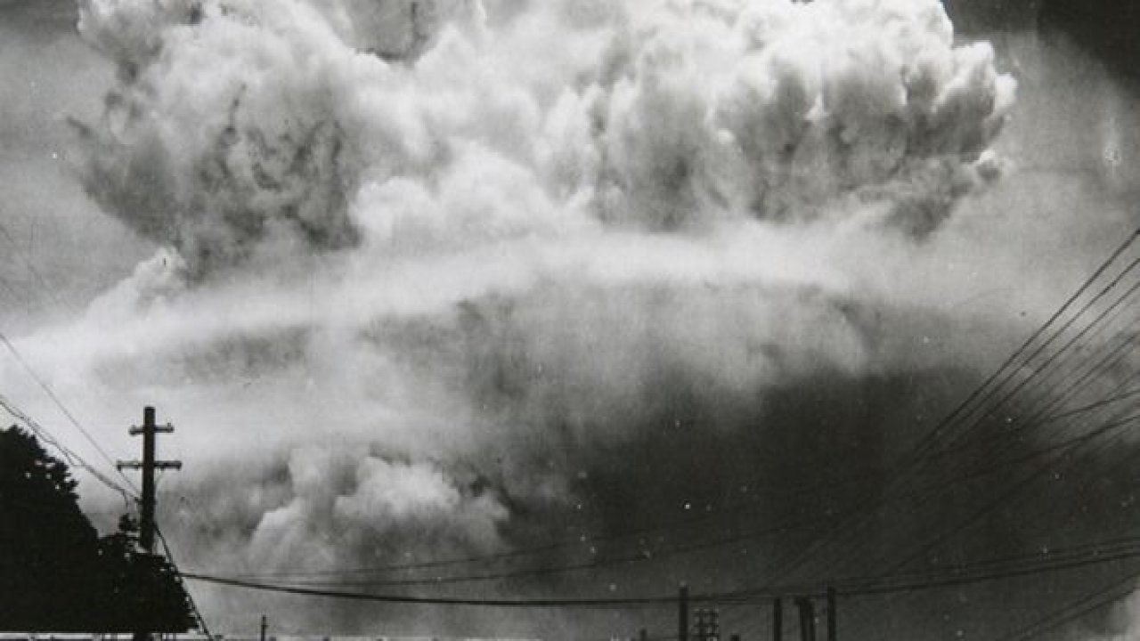 Atom Bombası'nın Öncesi ve Sonrası