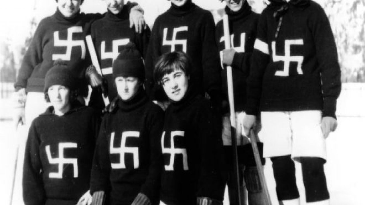 Nazilerin Dışında Tarihte Gamalı Haçı Kimler Kullandı?