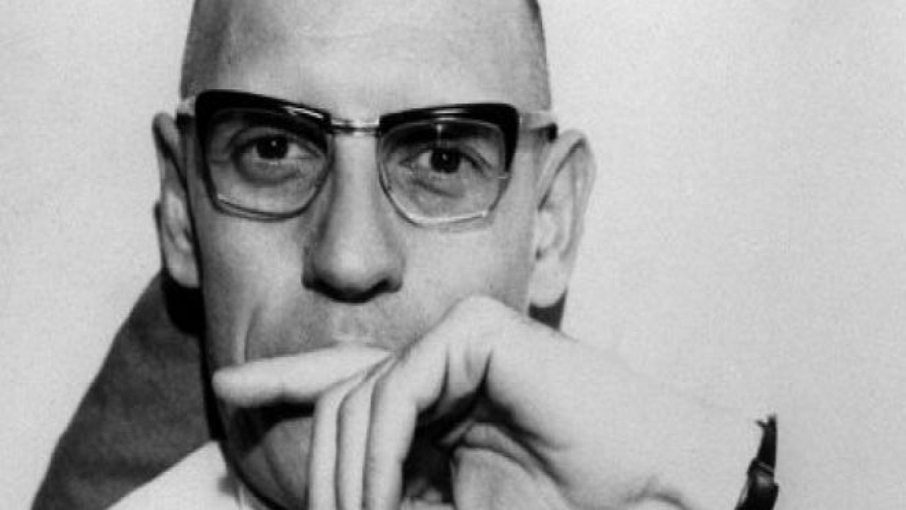 Michel Foucault'nun Damga Vurmuş Sözleri