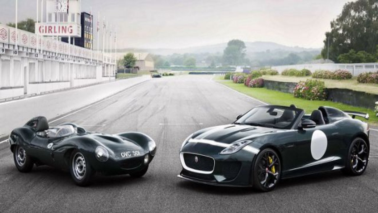 Jaguar Hakkında Bilinmeyenler