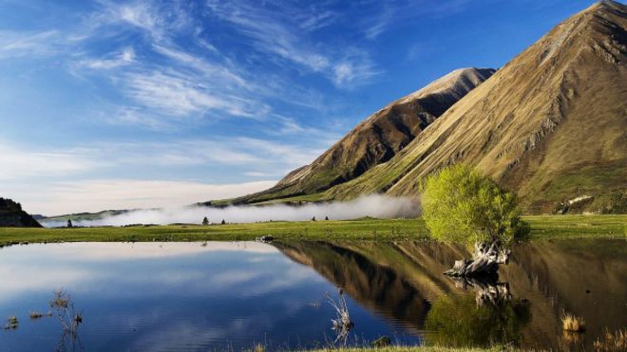 Yeni Zelanda Hakkında Bilinmesi Gerekenler ve Gezi Rehberi