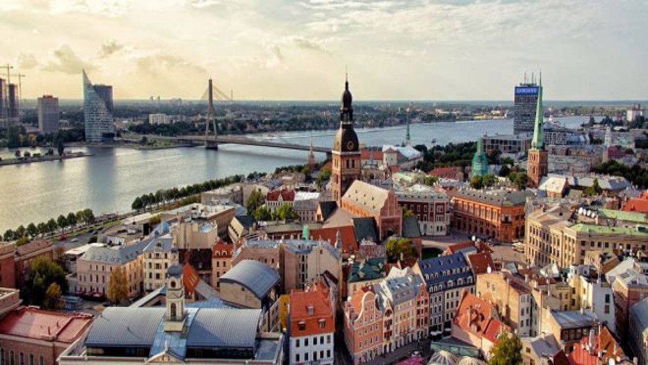 Letonya Hakkında Bilinmesi Gerekenler ve Gezi Rehberi