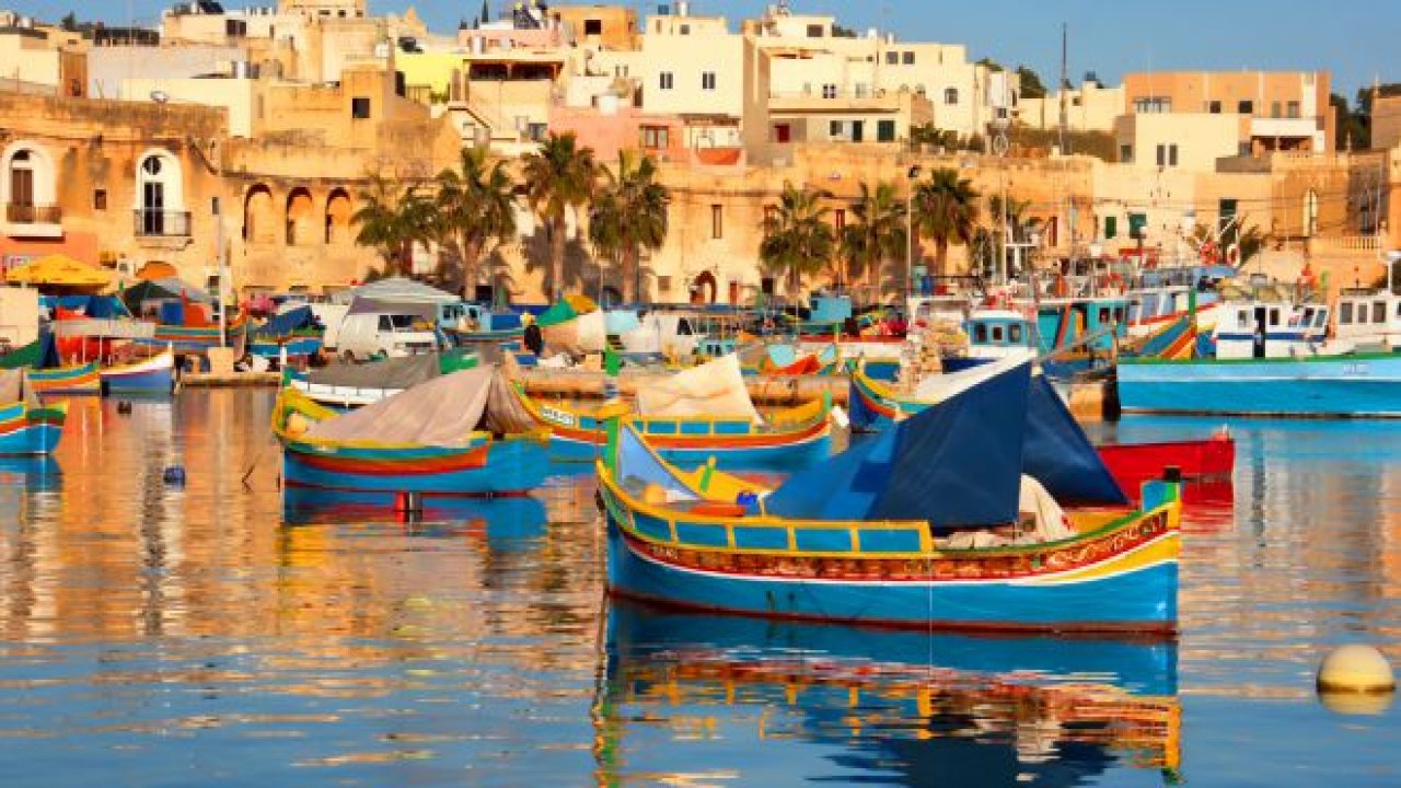 Malta'da Gezip Görmeniz Gereken Yerler