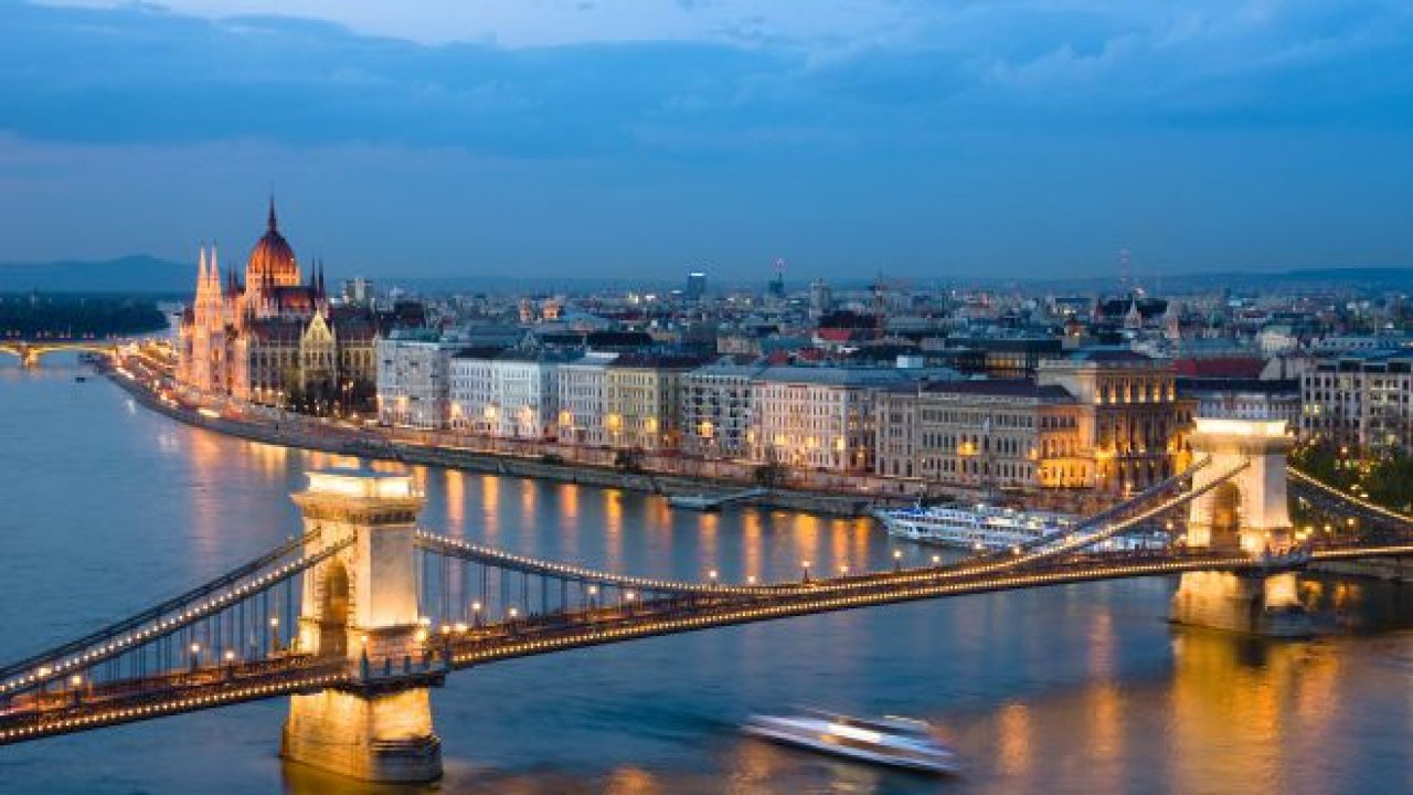 Budapeşte'de Gezip Görmeniz Gereken Yerler