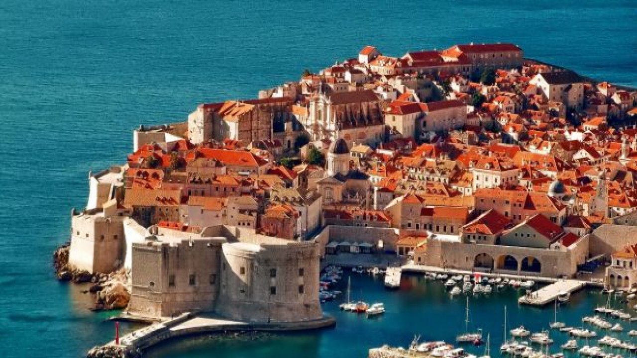 Dubrovnik'de Gezip Görmeniz Gereken Yerler