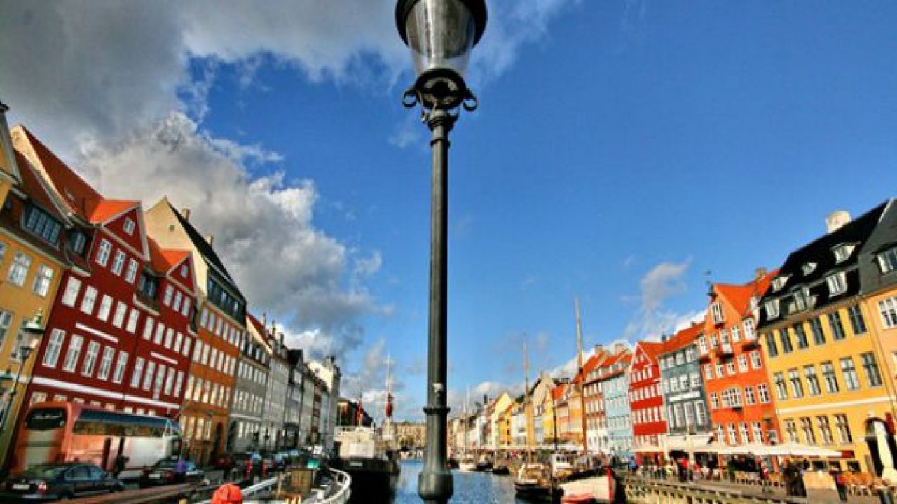 Kopenhag'da Gezip Görmeniz Gereken Yerler