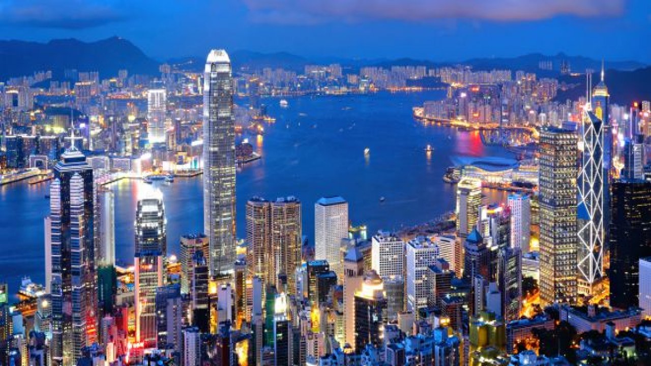 Hong Kong'da Gezip Görmeniz Gereken Yerler