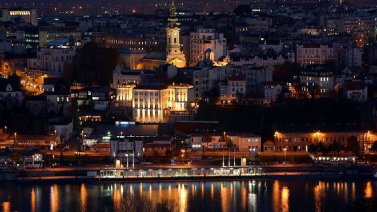 Belgrad'da Gezip Görmeniz Gereken Yerler