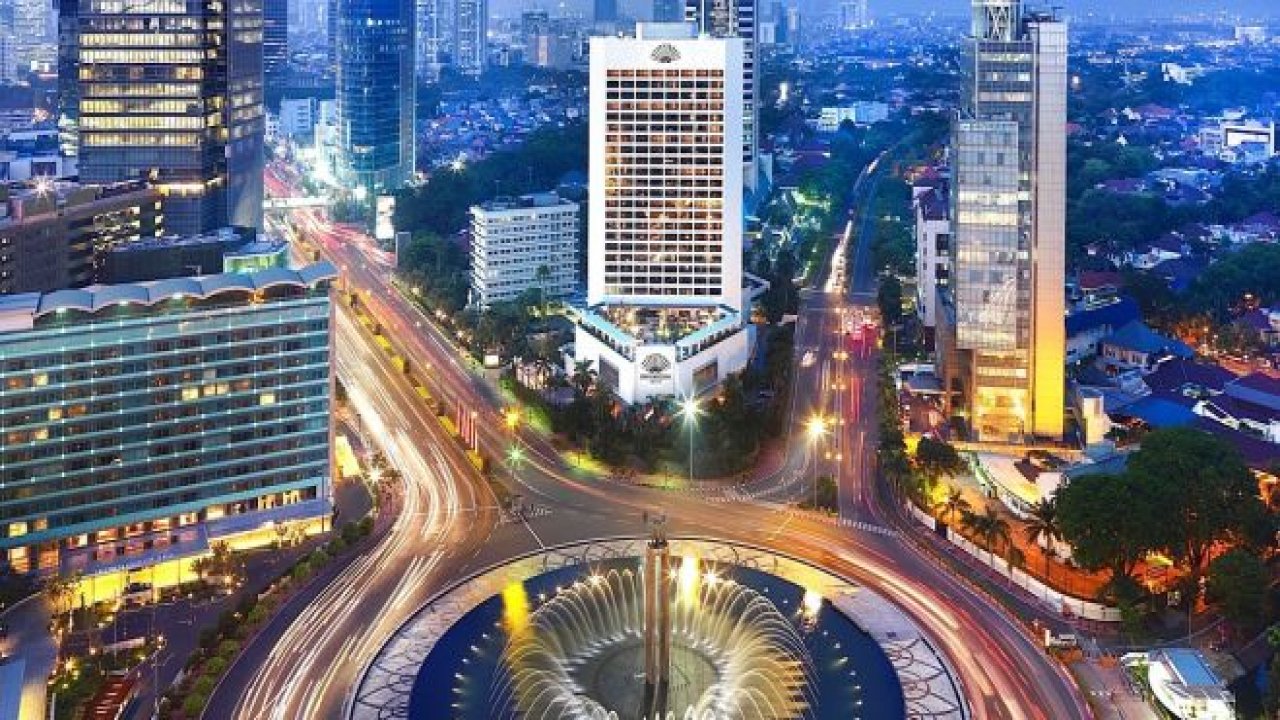Jakarta'da Gezip Görmeniz Gereken Yerler