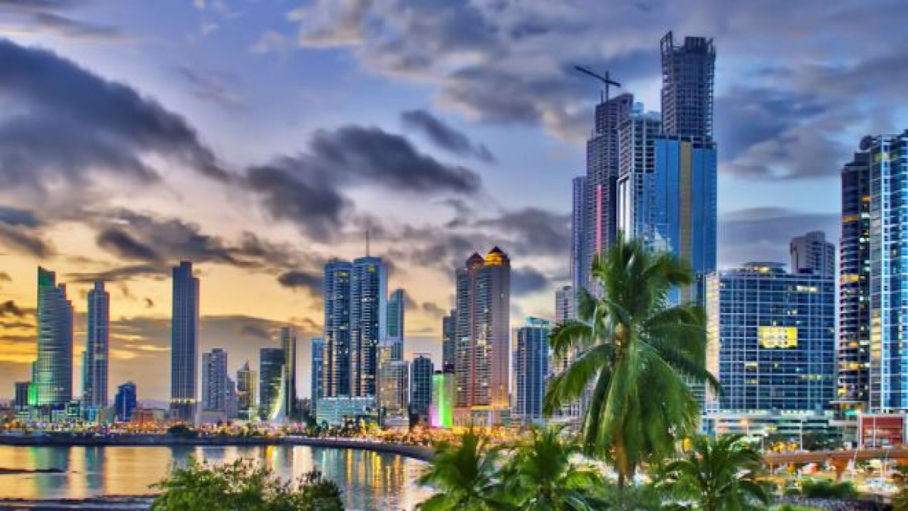 Panama'da Gezip Görmeniz Gereken Yerler