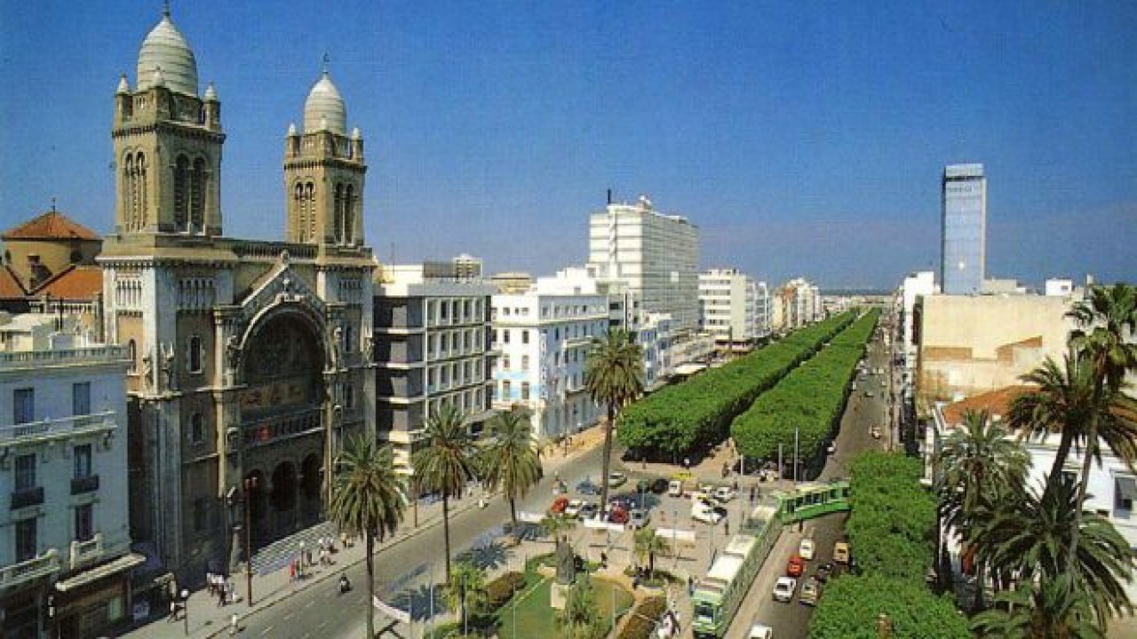 Tunus'da Gezip Görmeniz Gereken Yerler