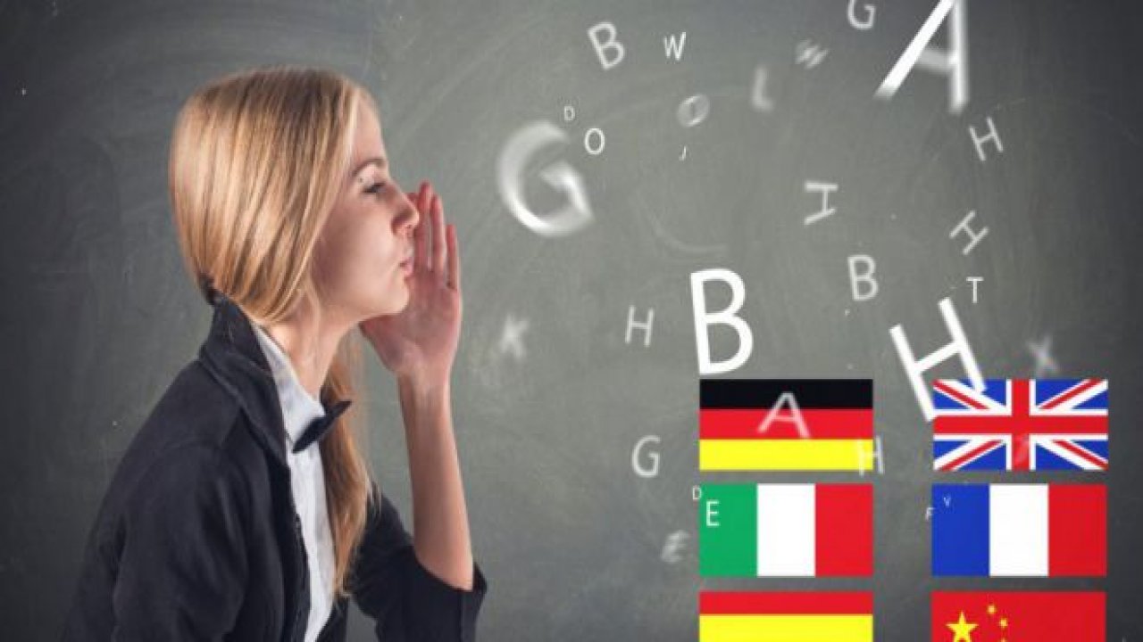 Yabancı Dilinizi Geliştirebileceğiniz En İyi 10 Site