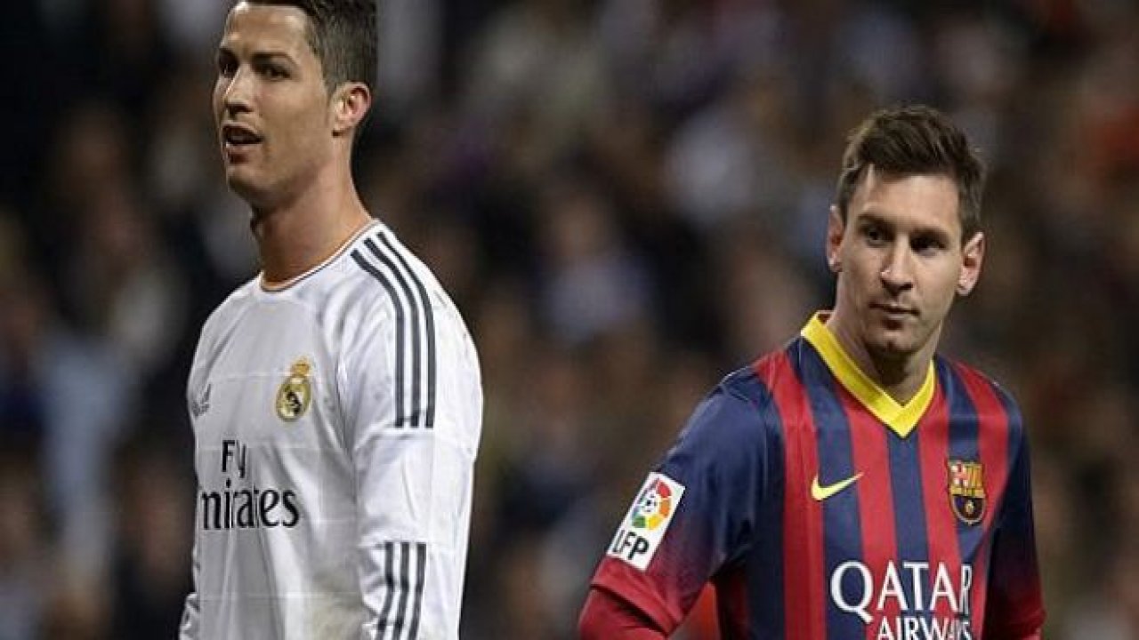 Ronaldo ve Messi'yi Bekleyen 10 Büyük Rekor