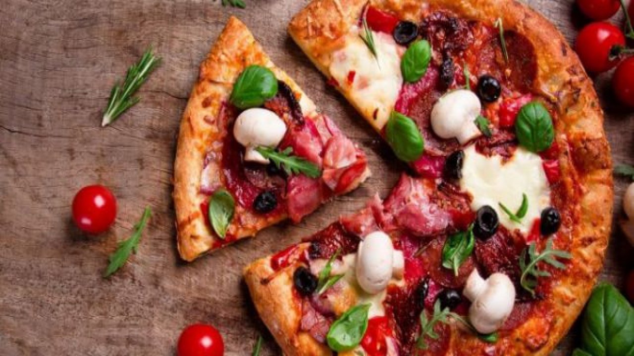 Dünyanın En Pahalı Pizzaları