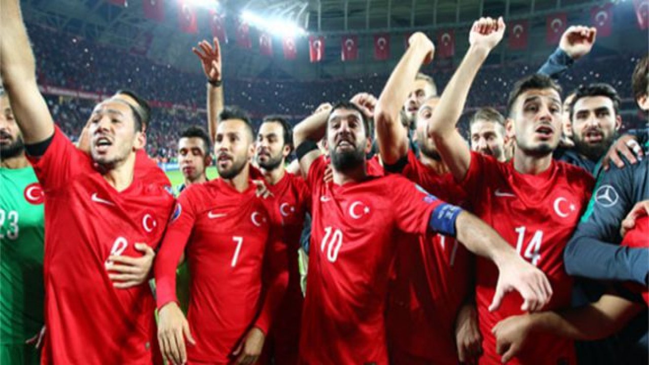 Türkiye Milli Takımını Seçmeyen Türk Asıllı Futbolcular