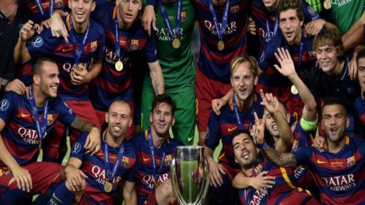 Barcelona'nın Fiyatlarıyla El Yakan 10 Büyük Transferi