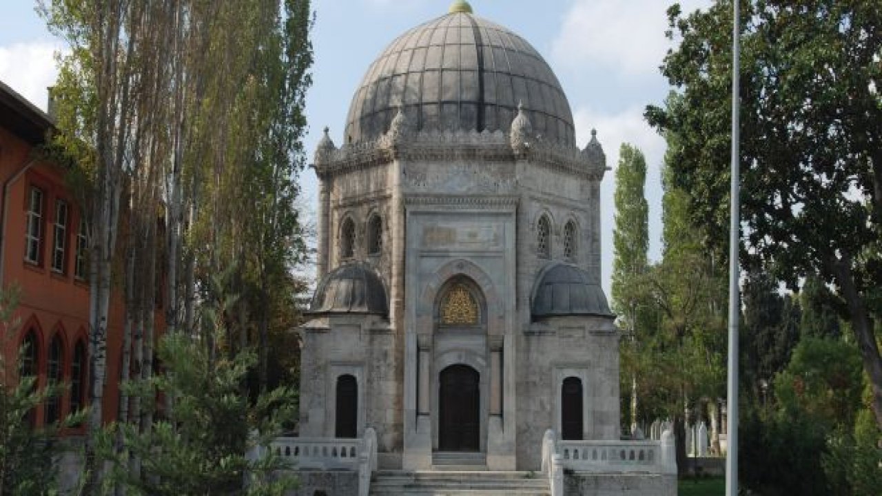 İstanbul'un En Meşhur Türbeleri