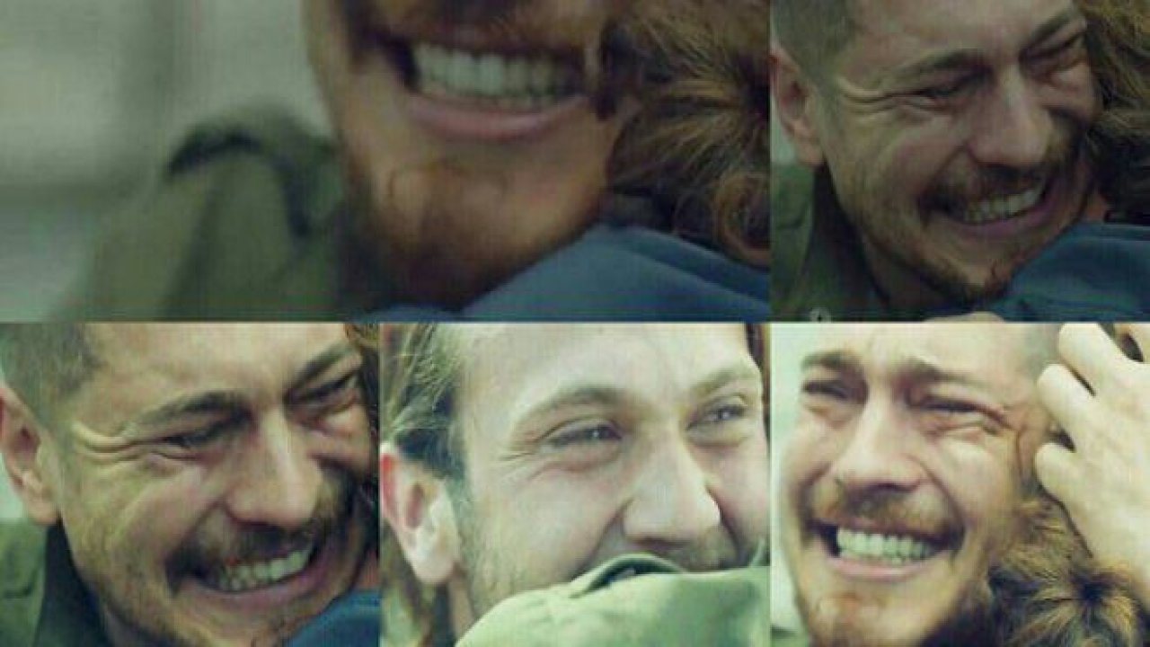 İçerde Dizisi Twitter'ı Salladı