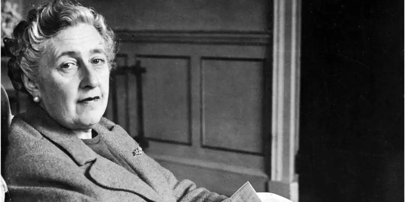 Agatha Christie’nin Kitaplarından Uyarlanan Filmler ve Diziler