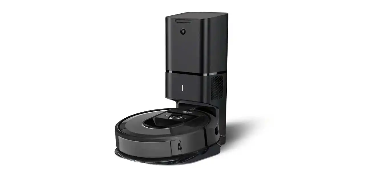 iRobot Roomba i8 Plus İncelemesi | Teknik Özellikler ve Kullanıcı Yorumları