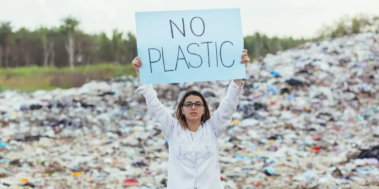 Plastiksiz Yaşam: Daha Temiz Bir Dünya İçin 5 Kolay Adım