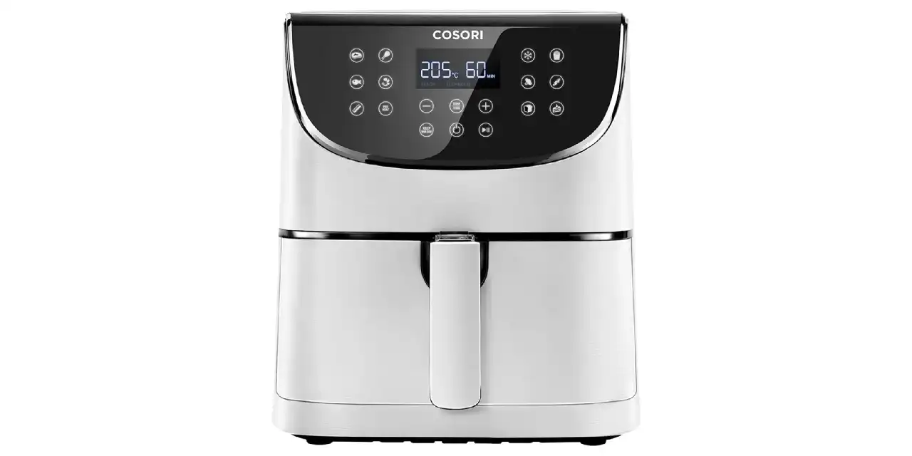 Cosori XXL Yağsız Sıcak Airfryer Kullanıcı Yorumları ve Özellikler