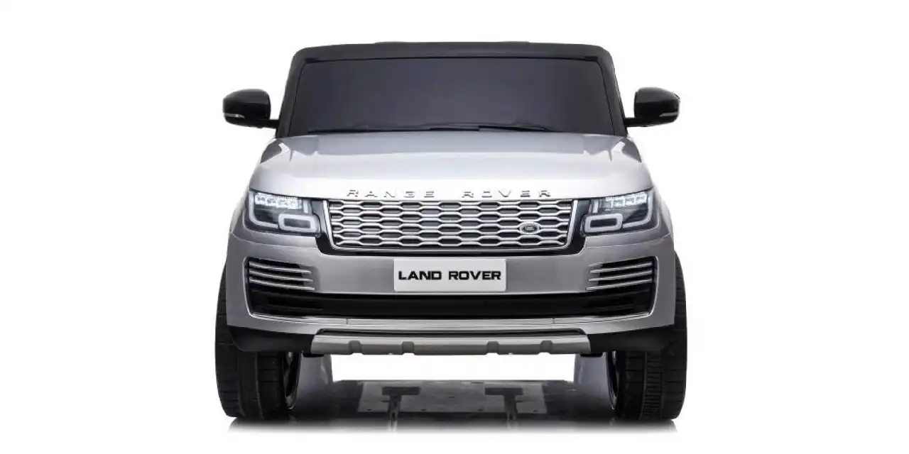 Çocuğunuzun Hayran Kalacağı Range Rover 4 Motorlu Akülü Jip