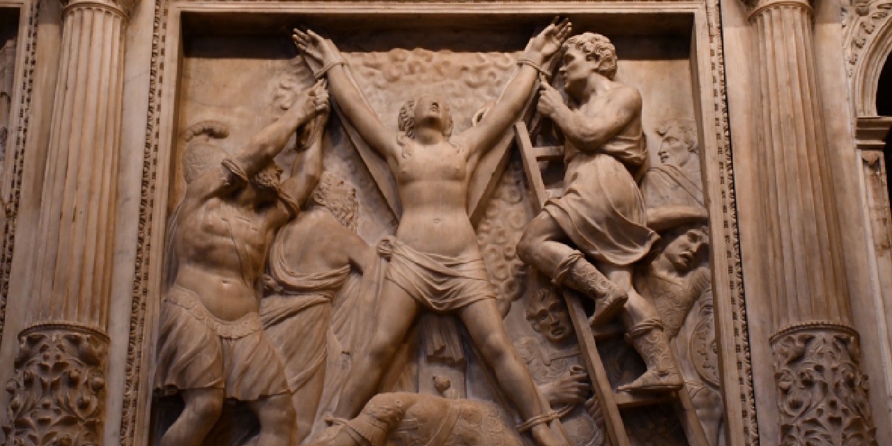 Antik Roma'da Suçlulara Uygulanan En Korkunç Cezalar