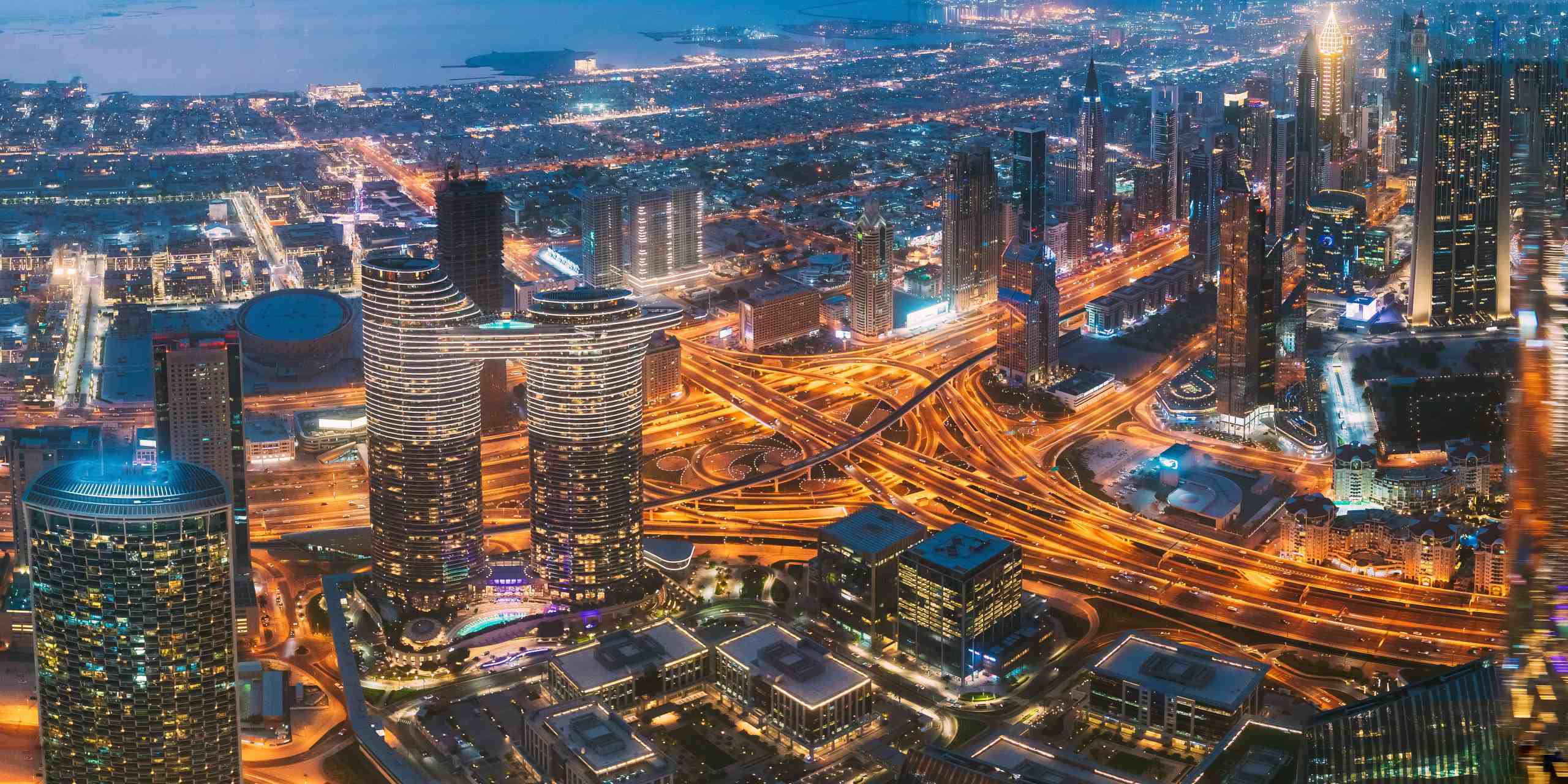 Dijital Dönüşümün Başkentleri: En Akıllı ve Teknolojik Şehirler