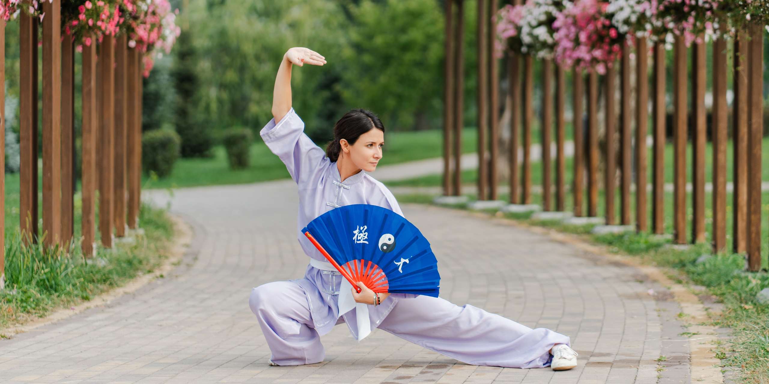 Estetik ve Atletizmi Birleştiren Dövüş Sanatı: Wushu Nedir?