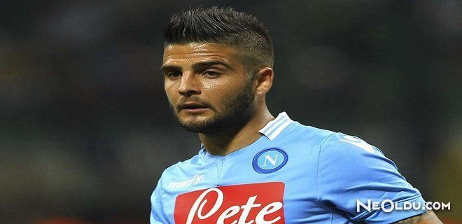 Lorenzo Insigne Kimdir