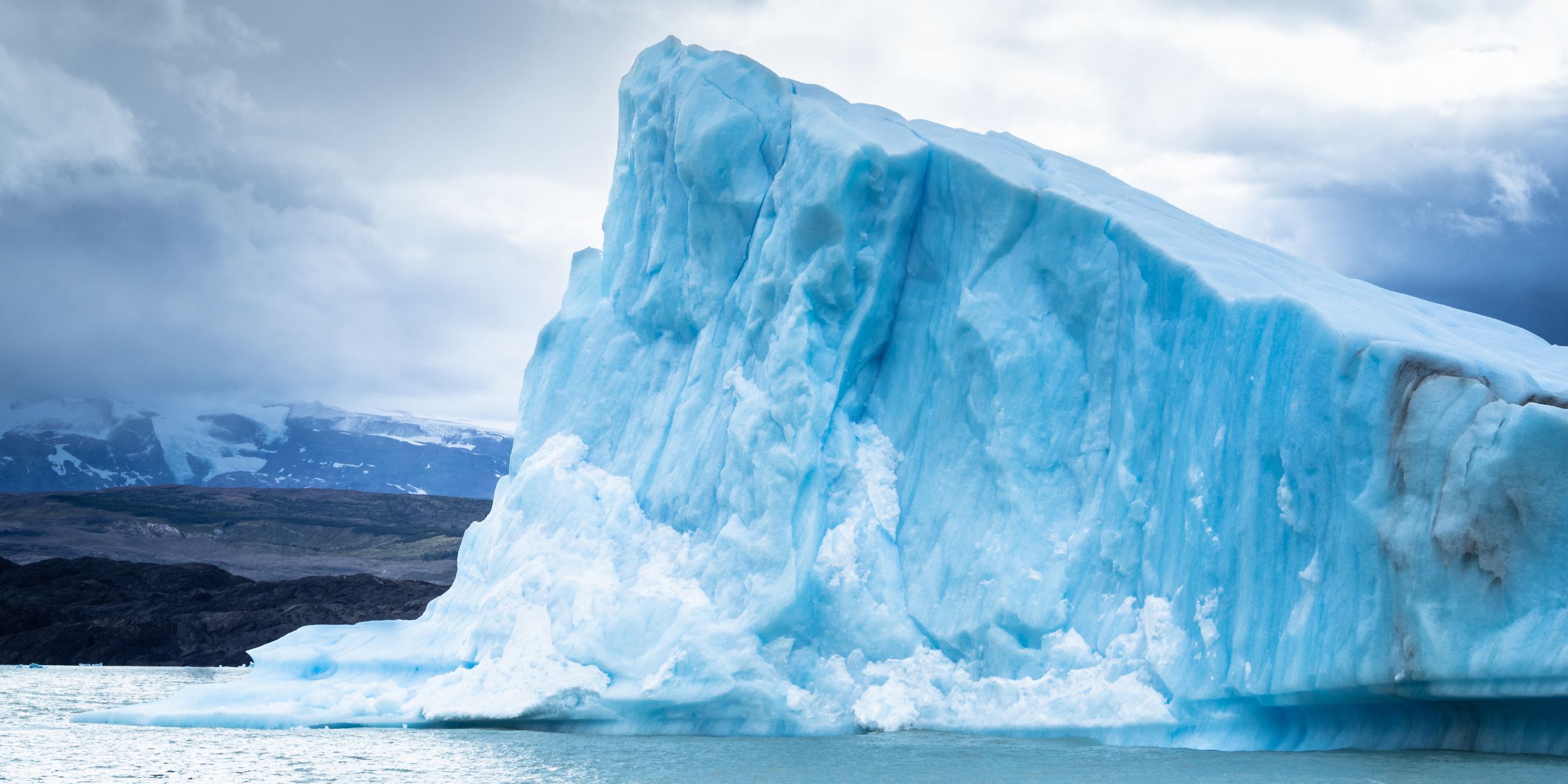 Dünyanın En Büyük Buz Dağı A23a Hakkında Bilinmesi Gerekenler