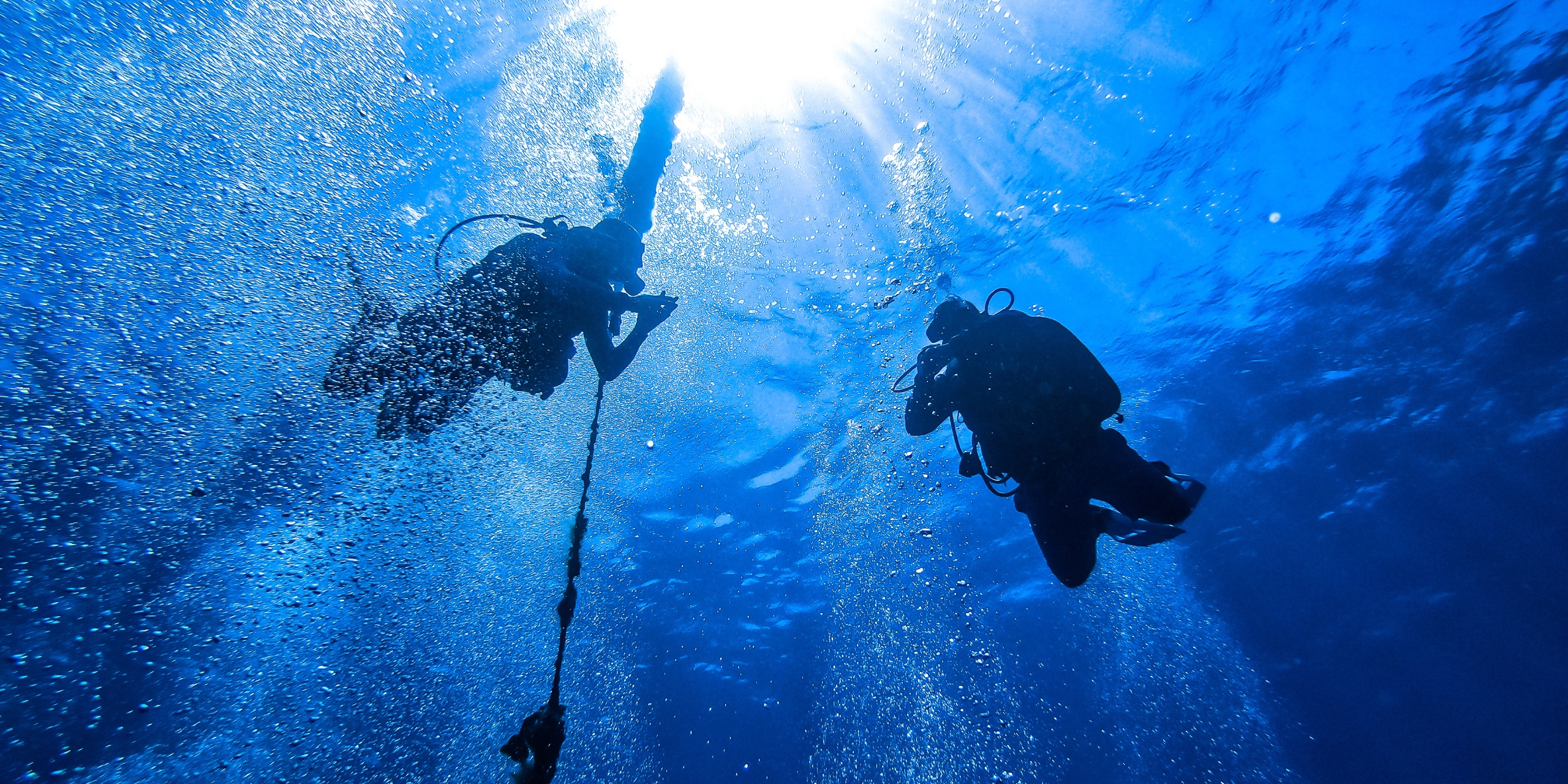 Dünyanın En Derin Yapay Havuzu: Deep Dive Dubai