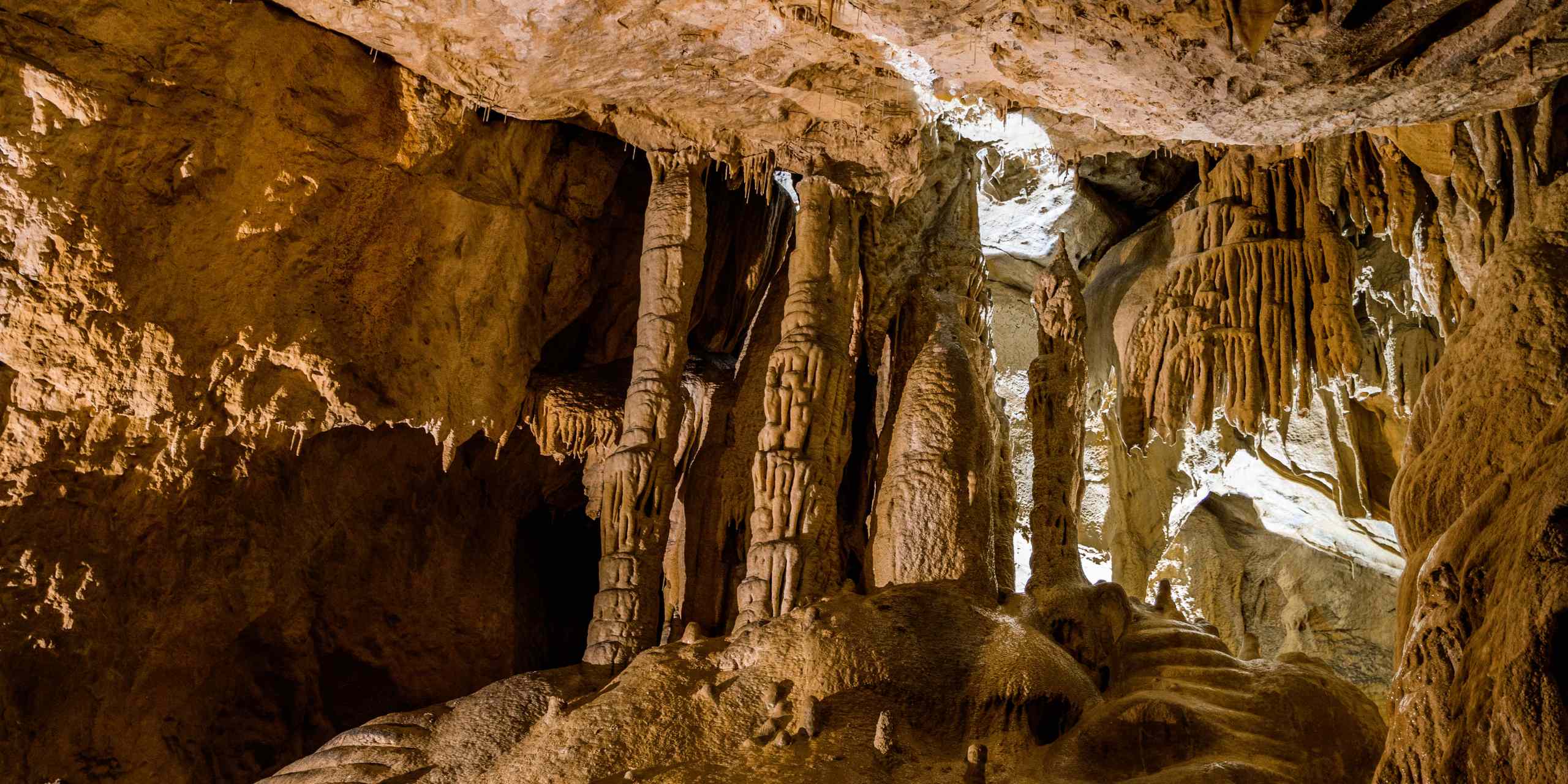 Türkiye'nin En Büyük Mağaraları: Uzun ve En Derin Mağaralar