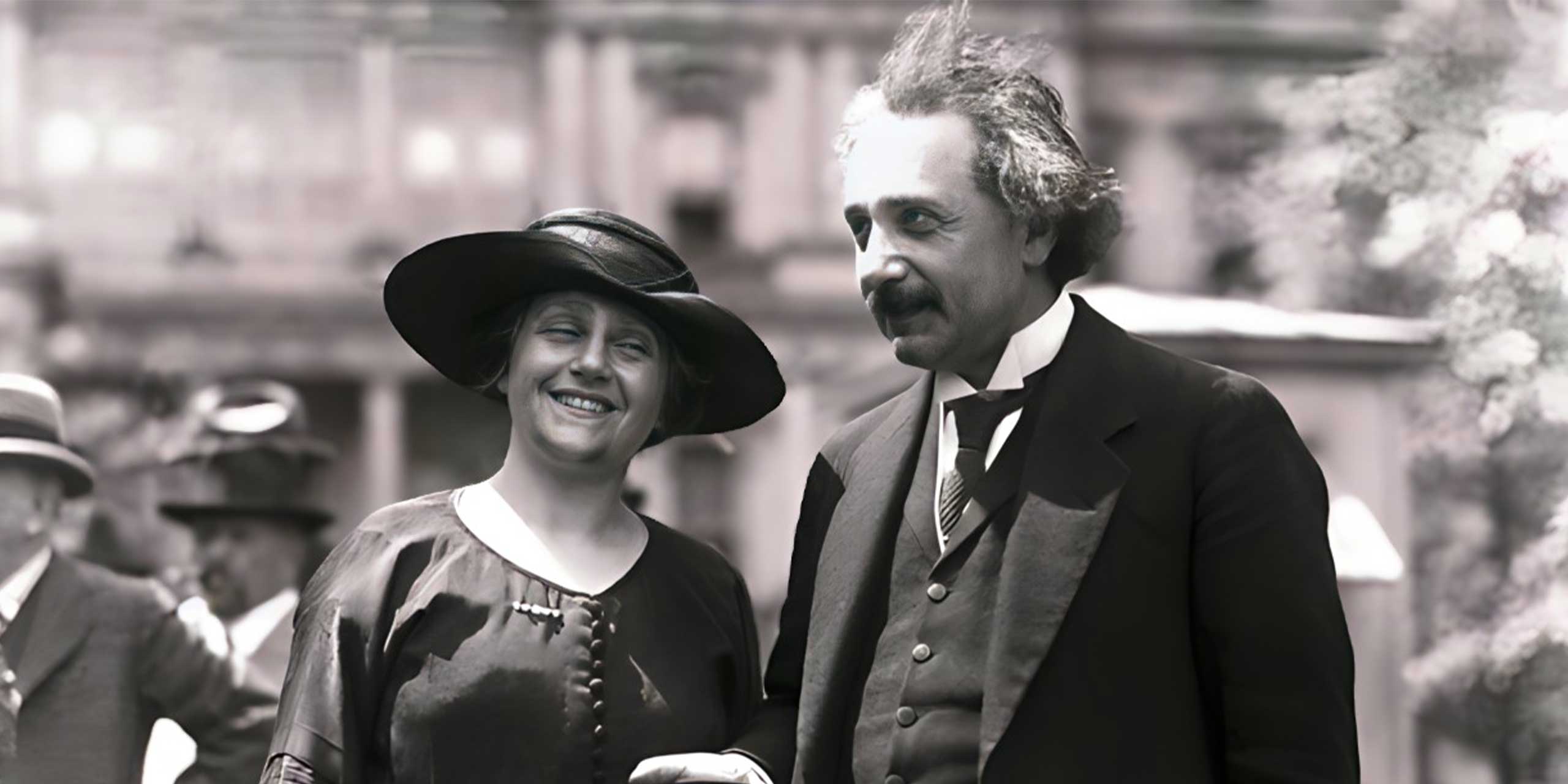 Einstein'in Eşlerine Koyduğu Yasaklar ve Boşanma Anlaşması