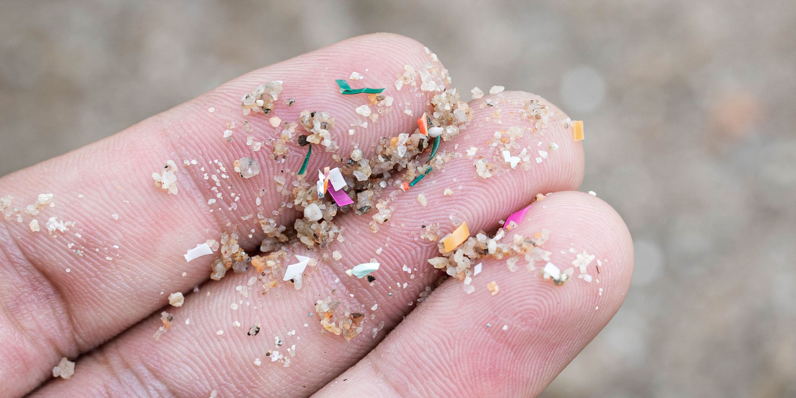 Mikroplastikler ve Çevreye Etkileri: Ne Yapabiliriz?