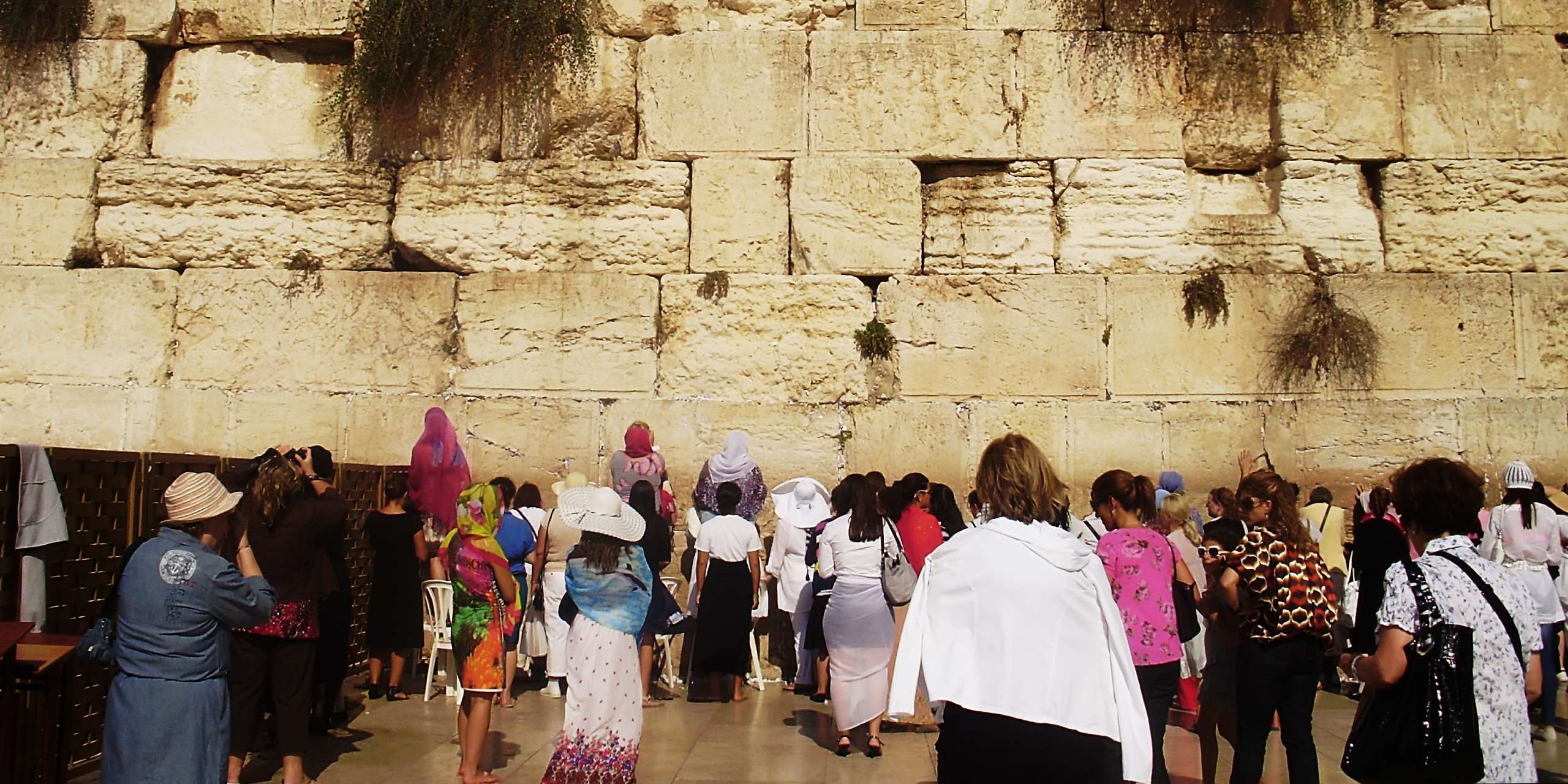 Yahudilerin Kutsal Mekanı: Ağlama Duvarı Hakkında 10 İlginç Bilgi